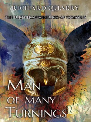 cover image of Man of Many Turnings
